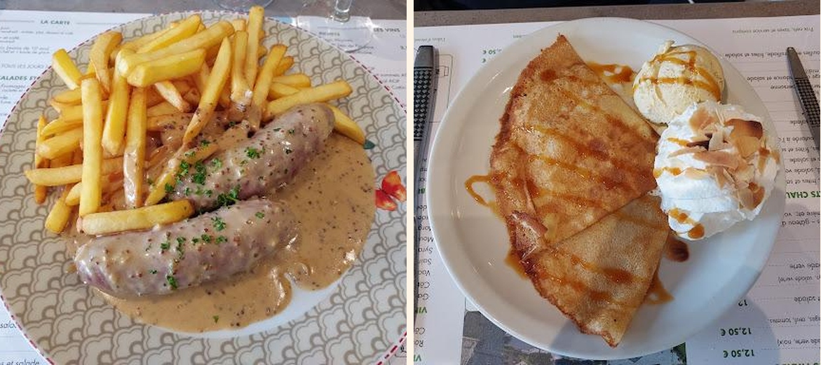 La tour Cachée - Gallery Image 1