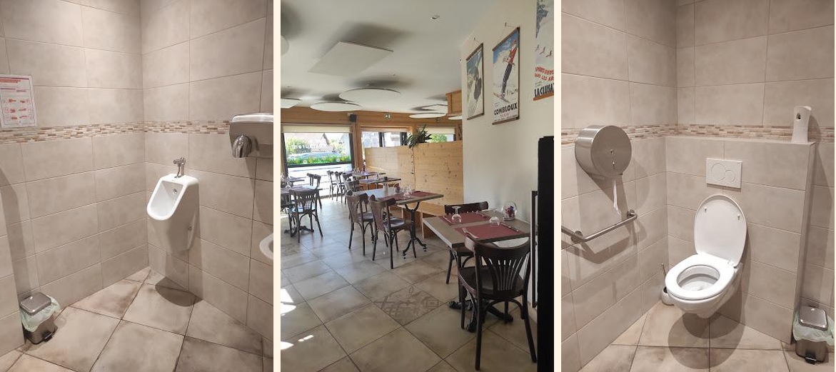 La tour Cachée - Gallery Image 2