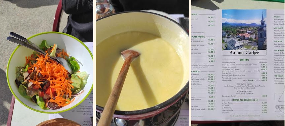 La tour Cachée - Gallery Image 3