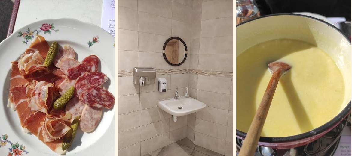 La tour Cachée - Gallery Image 4