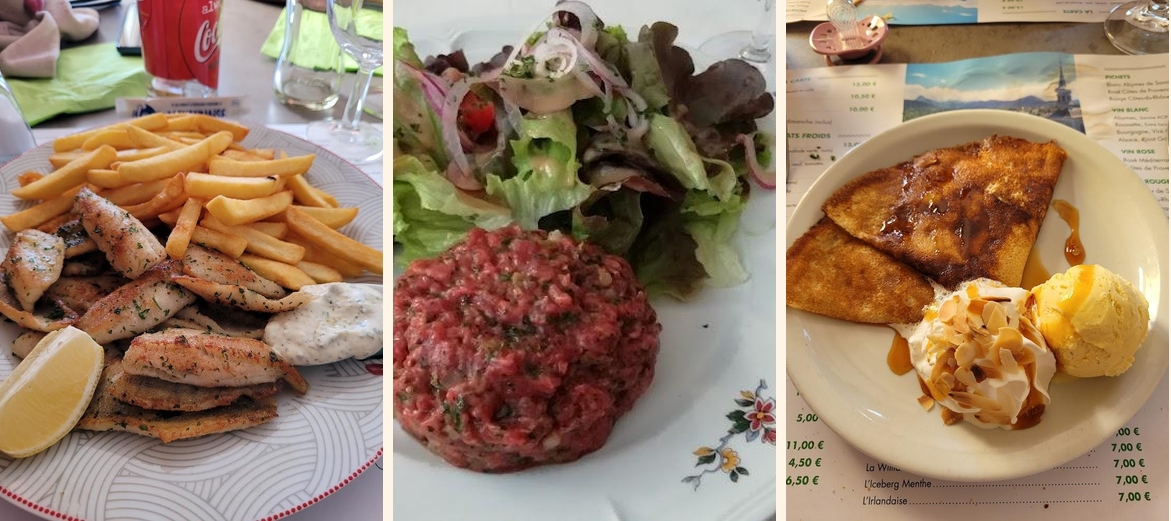 La tour Cachée - Gallery Image 5